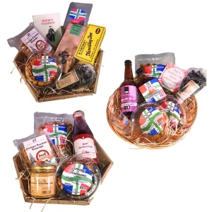 Groninger Kerstpakketten