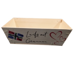 Laifs oet Grunnen