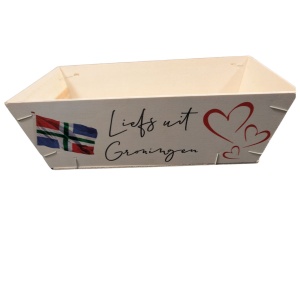 Liefs uit Groningen