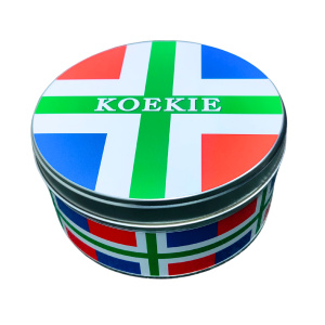 Koekblik Groningen