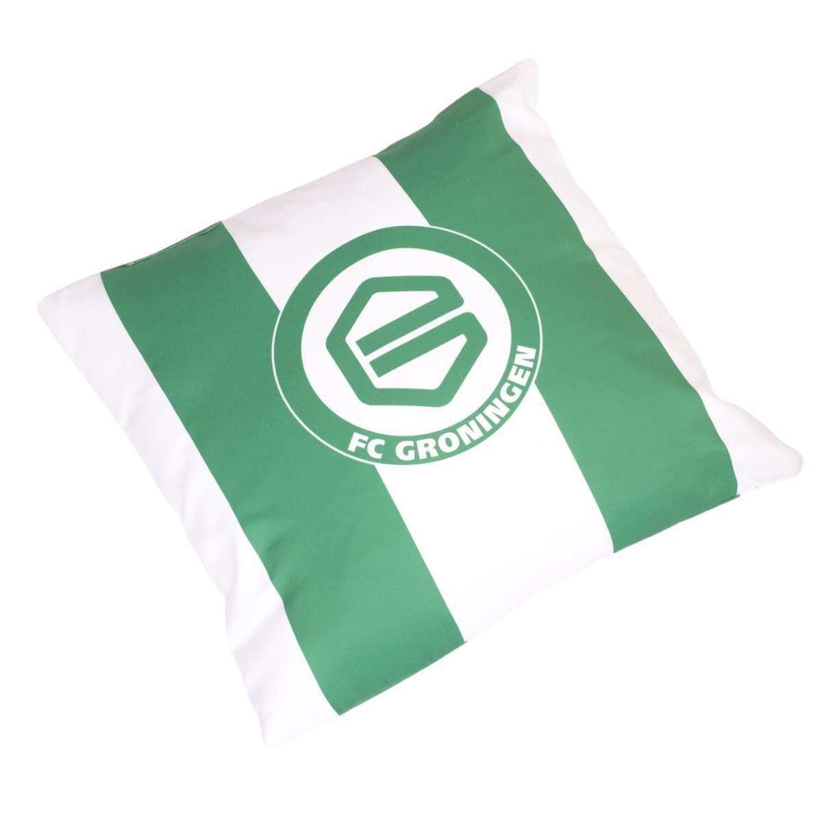 FC Groningen kussen thuis