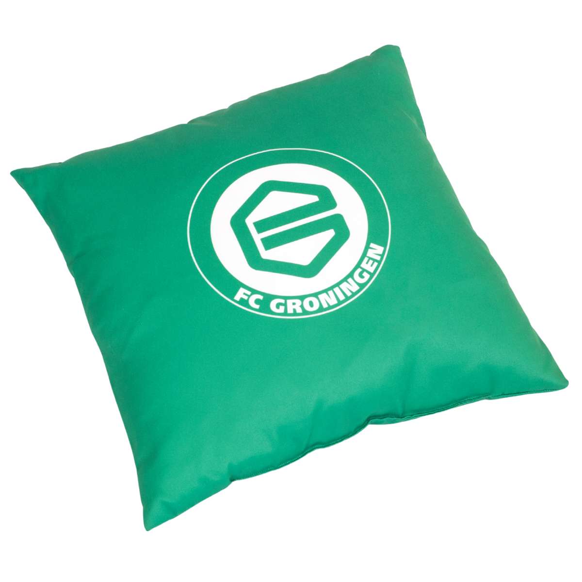 FC Groningen kussen uit