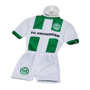 FC Groningen minikit