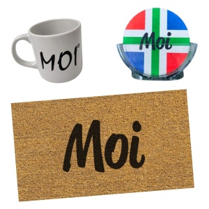 Groninger MOI producten