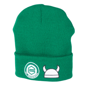 FC Groningen muts nevland groen