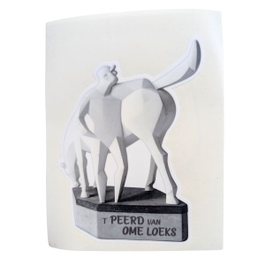 Peerd van Ome Loeks
