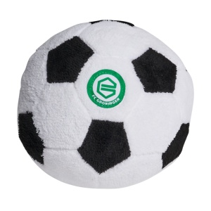 Pluche voetbal FC Groningen