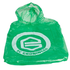 Poncho FC Groningen