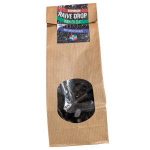 Raivedrop