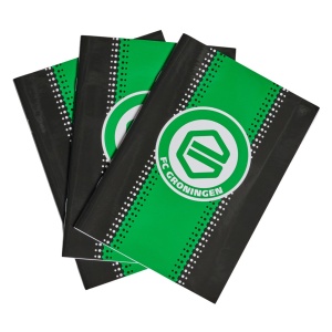 FC Groningen schriften