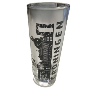 Shotglaasje Groningen