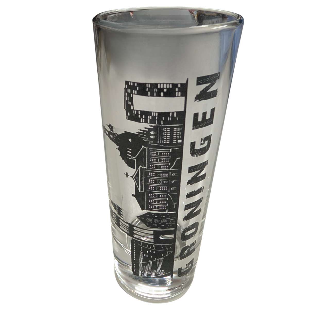 Shotglaasje Groningen