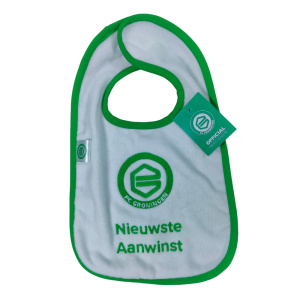 FC Groningen Romper Nieuwste Aanwinst