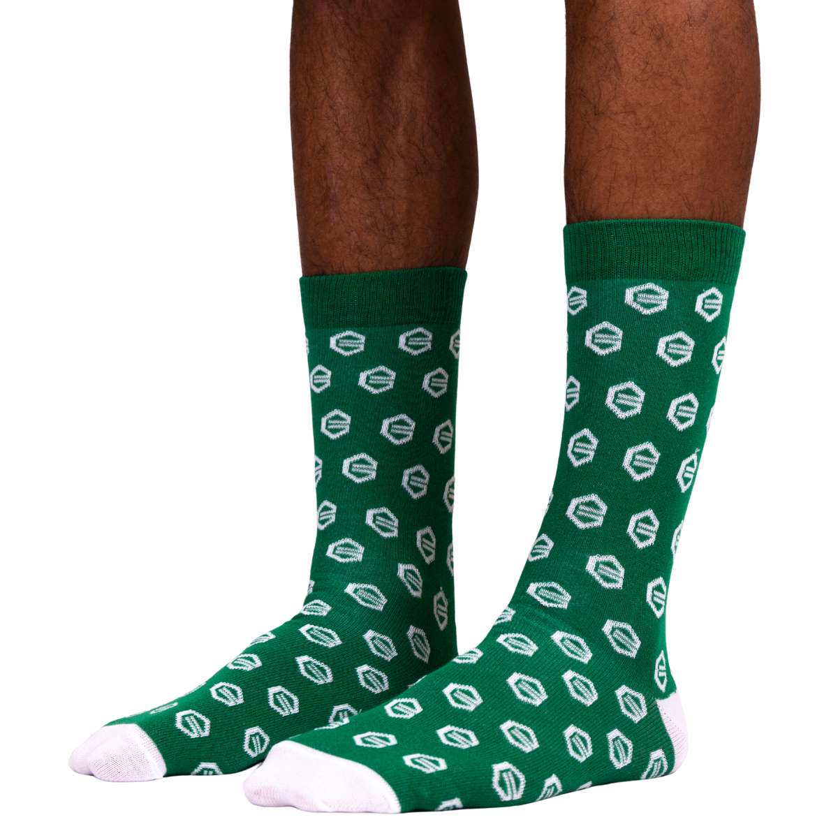 FC Groningen sok groen