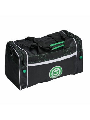 Sporttas met zijvakken FC Groningen