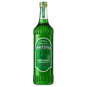 Spritzema Fijne Claude