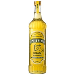 Spritzema Citroen