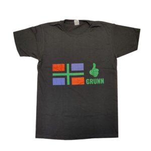 Groninger T-shirts