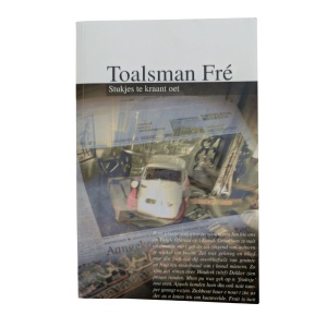 Toalman Fré