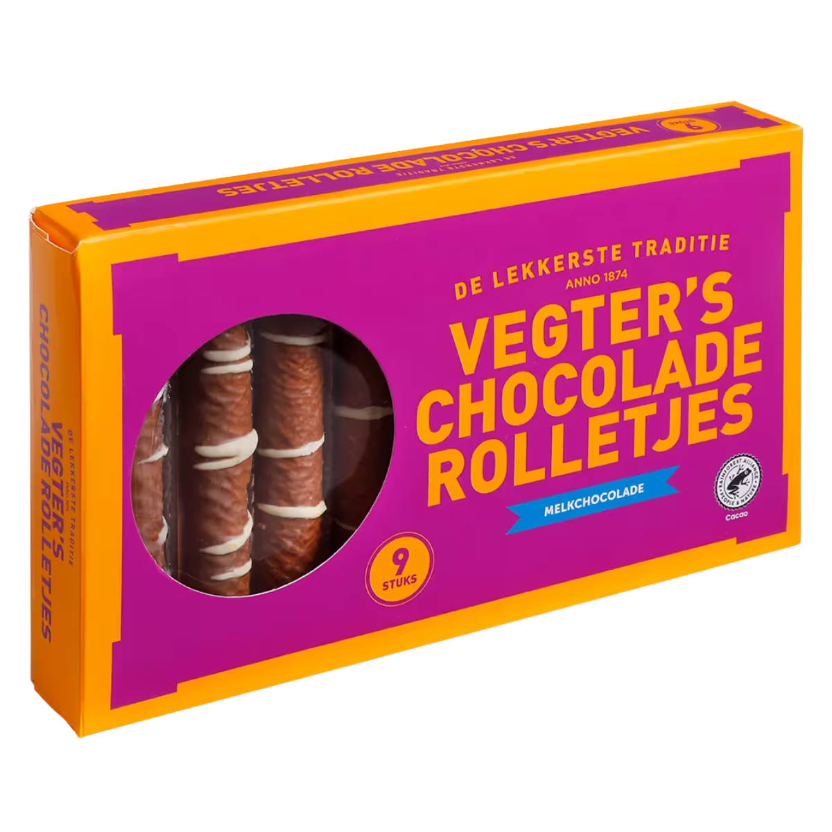 Vegter Chocolade