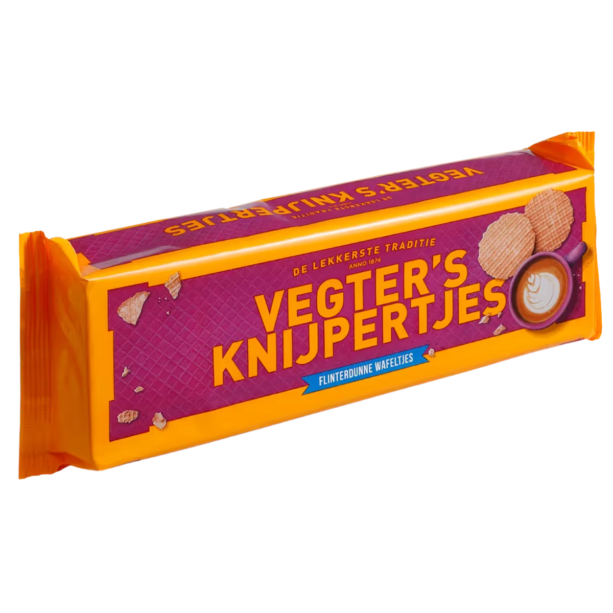 Vegter Kniepertjes