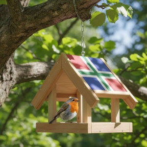 Vogelhuis Groningervlag