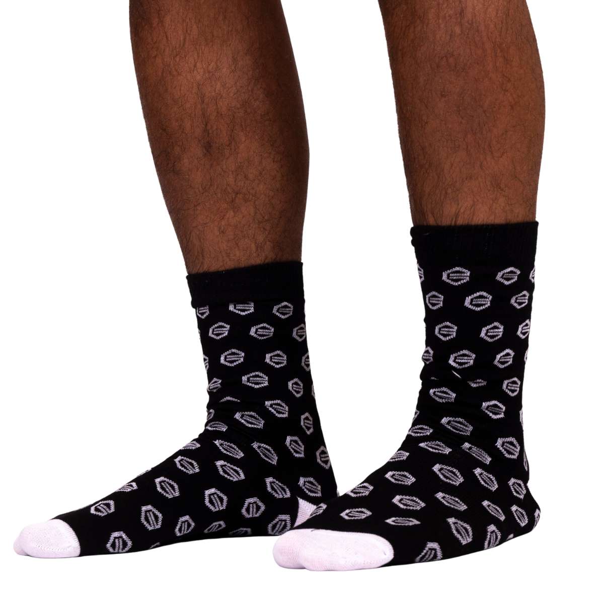 FC Groningen casual sok zwart