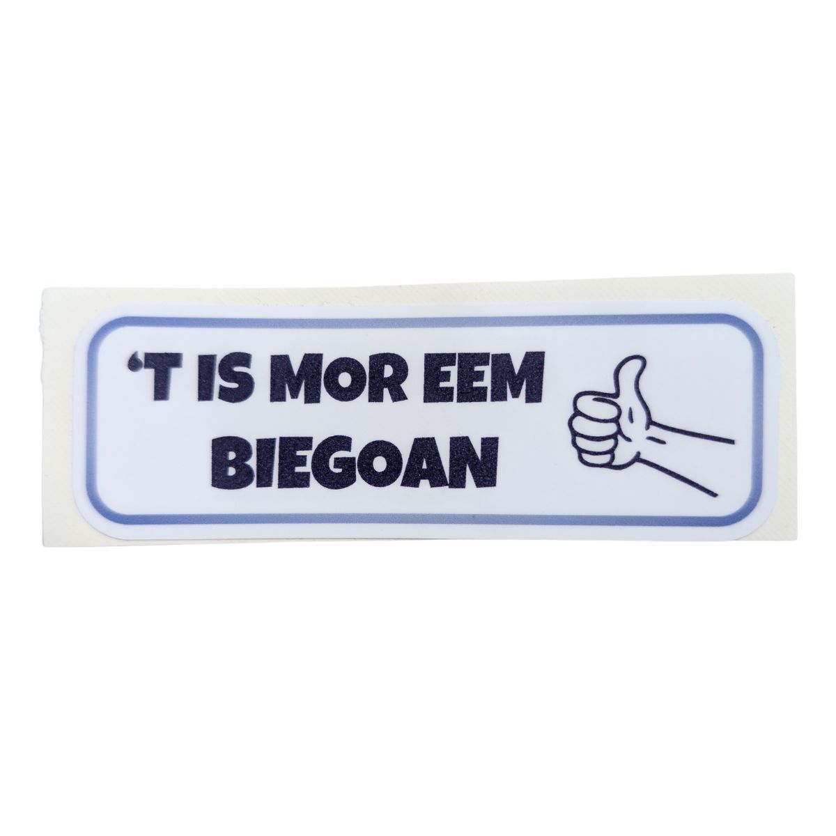 t is mor eem biegoan